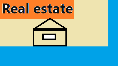 रियल एस्टेट निवेश ?